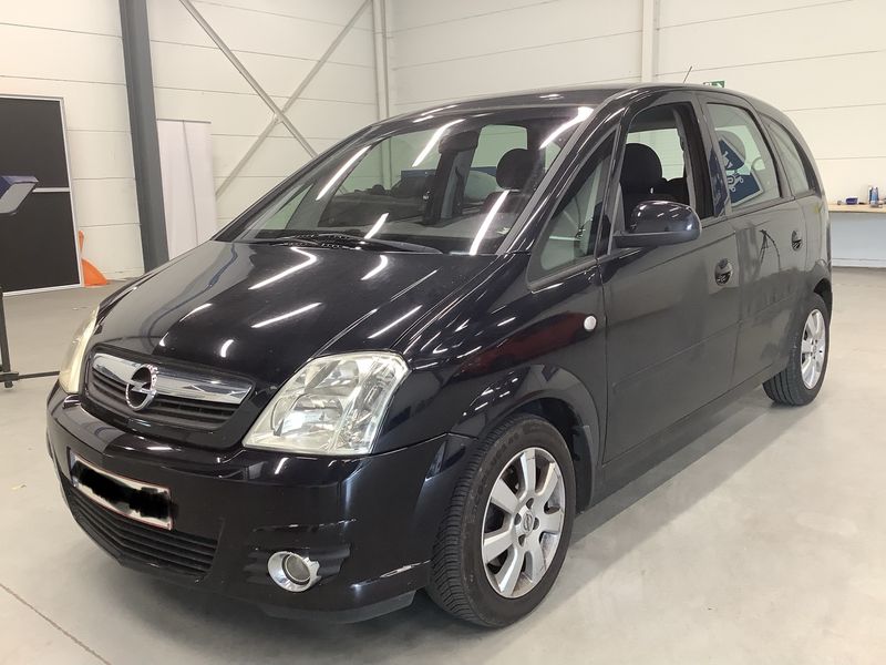 Opel Meriva 1.6 Cosmo