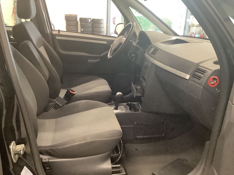 Opel Meriva 1.6 Cosmo — zdjęcie 3