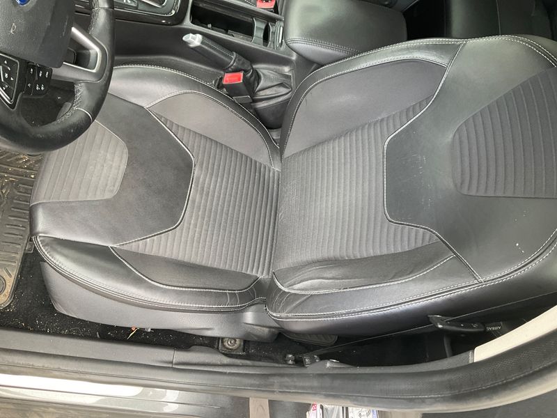 Ford Focus 1.5 EcoBoost Titanium 2016 – снимка 29