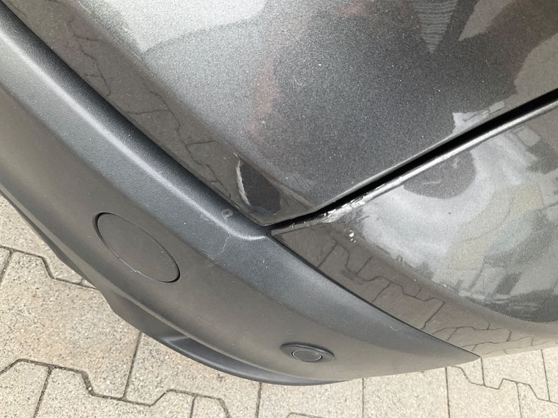 Ford Focus 1.5 EcoBoost Titanium 2016 – снимка 30