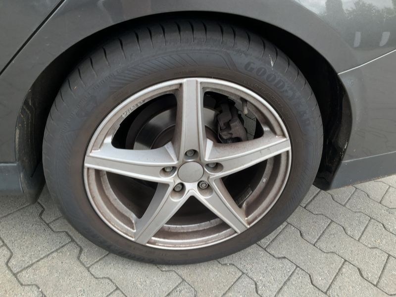Ford Focus 1.5 EcoBoost Titanium 2016 – снимка 5