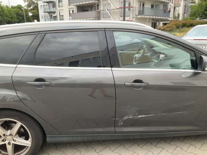 Ford Focus 1.5 EcoBoost Titanium 2016 – снимка 10