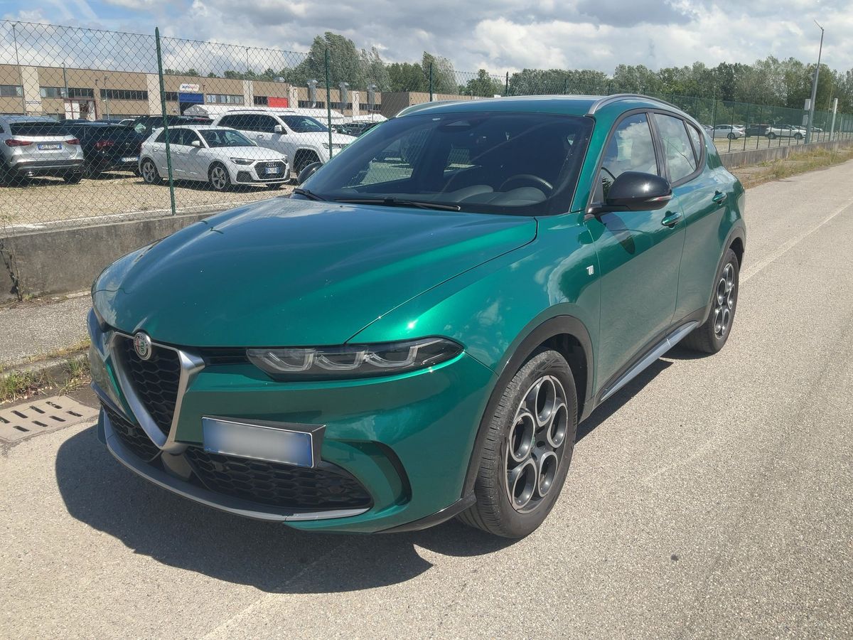 Alfa Romeo 2023