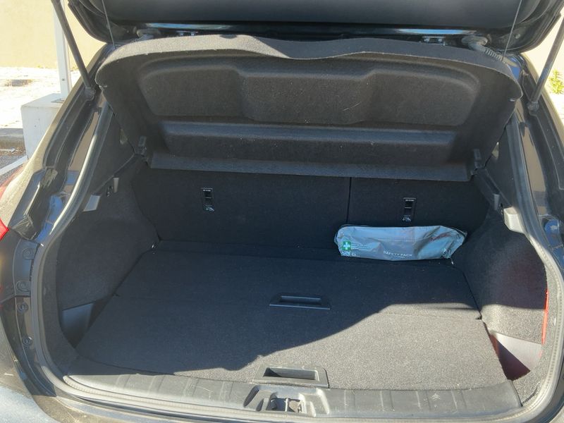 Nissan Qashqai 1.2 Tekna — zdjęcie 10