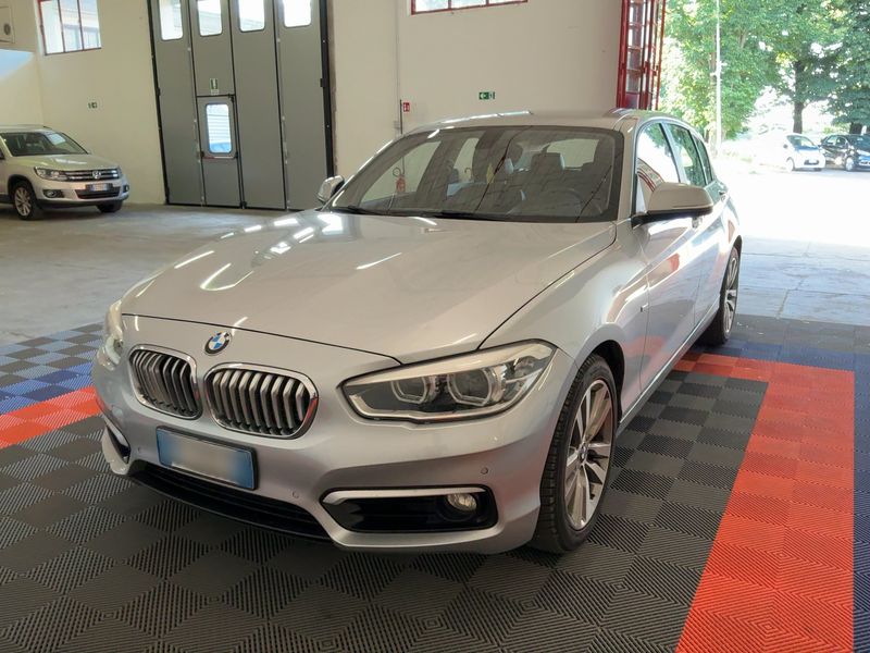 BMW 1er