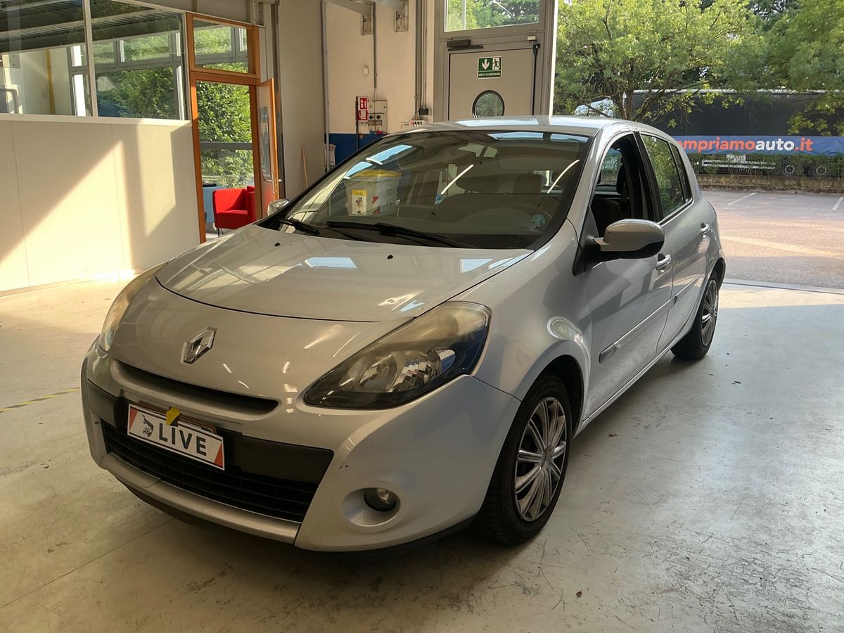 Renault Clio d'occasion