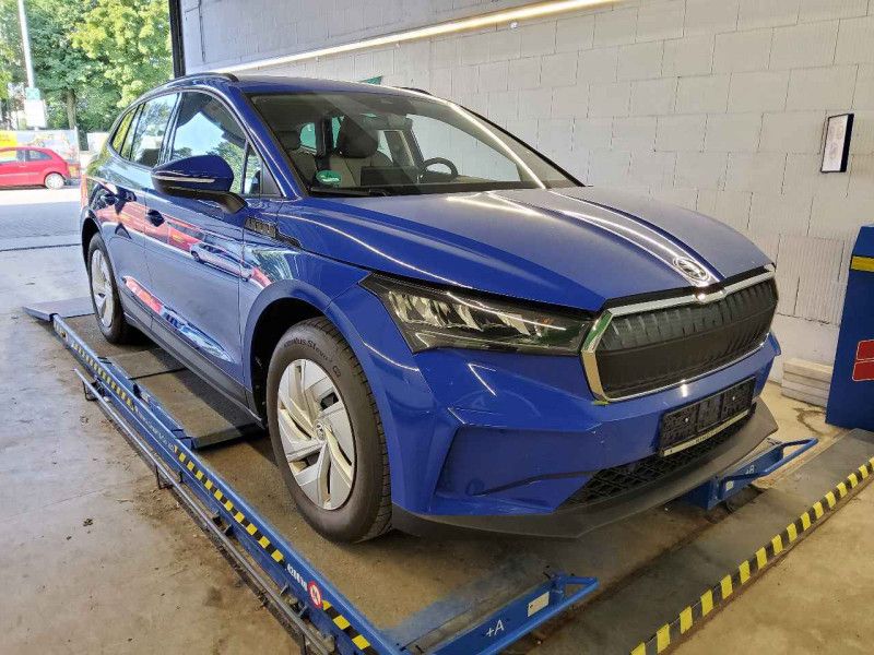 Skoda Enyaq iV 50 Loft