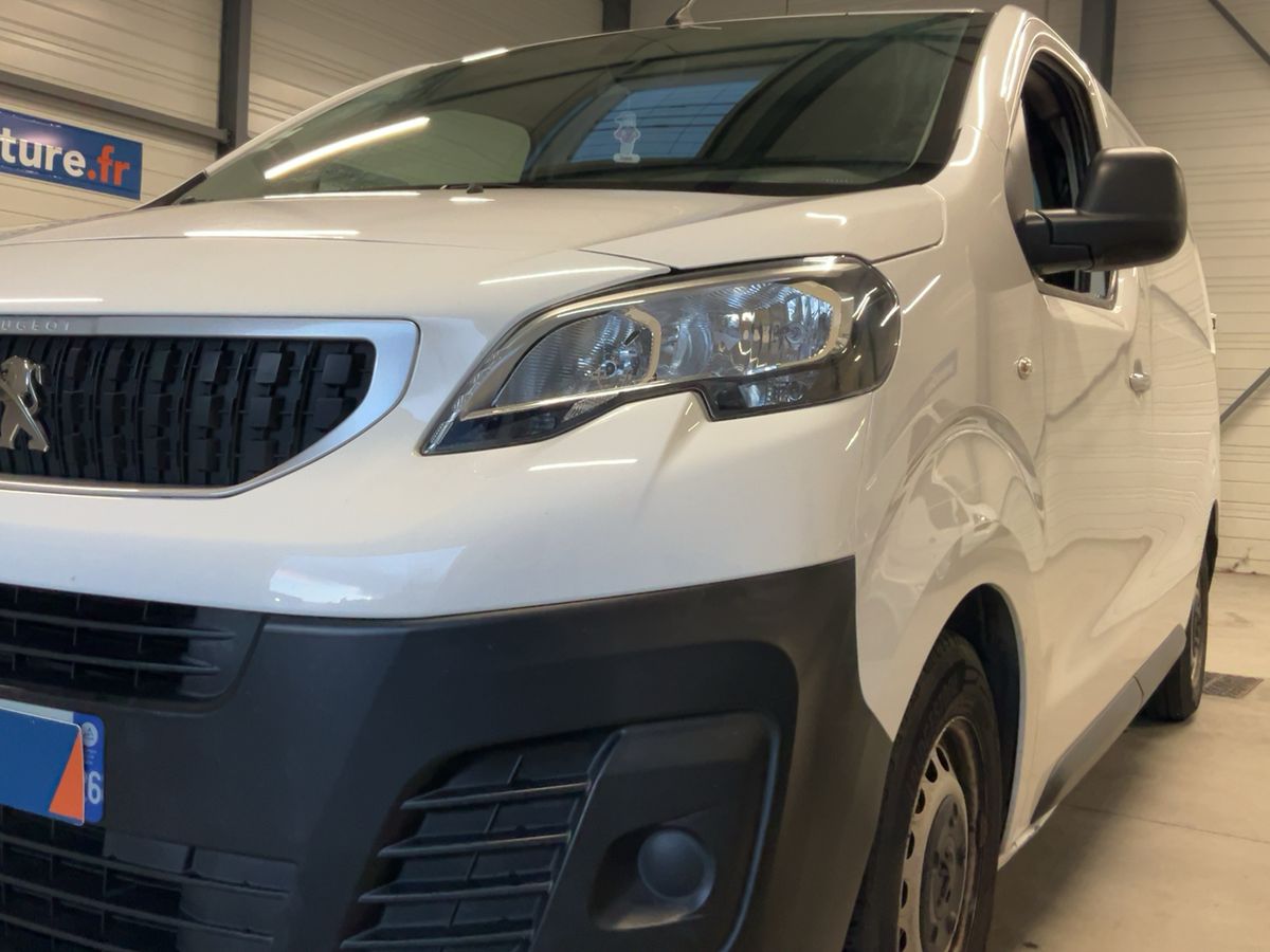 Peugeot Expert d'occasion