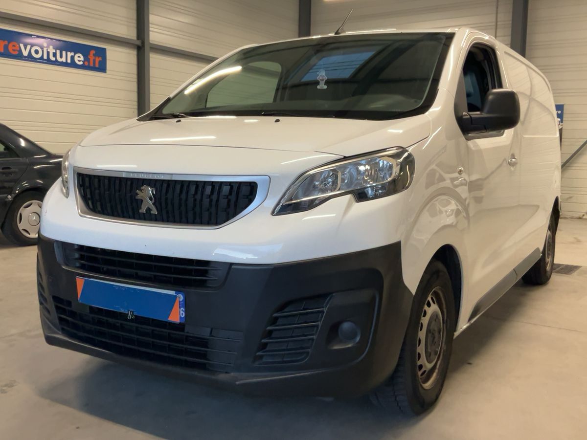 Peugeot Expert d'occasion