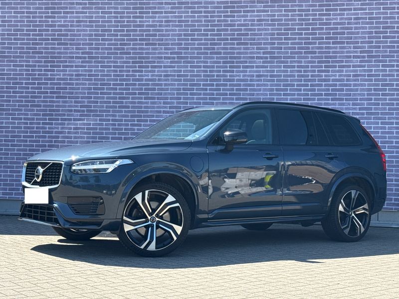2020 Volvo XC90
