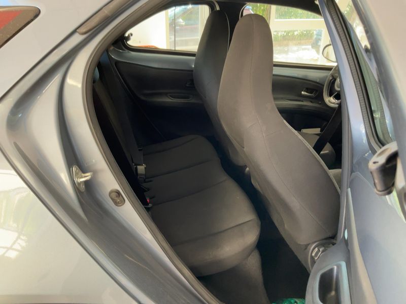 Toyota Aygo X 1.0 Active — zdjęcie 14