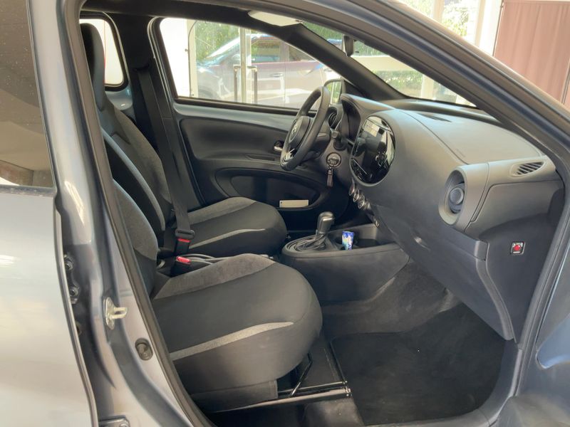 Toyota Aygo X 1.0 Active — zdjęcie 11