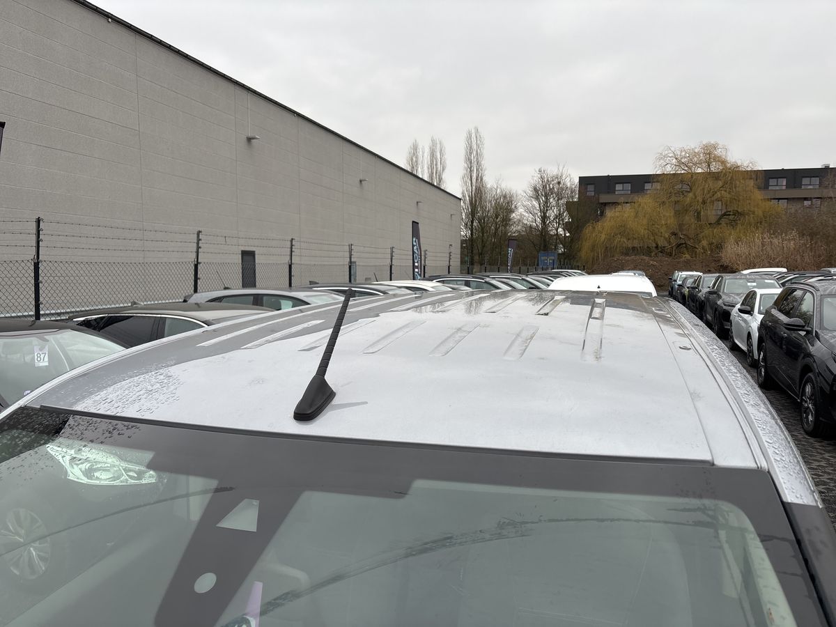 Citroen Berlingo d'occasion