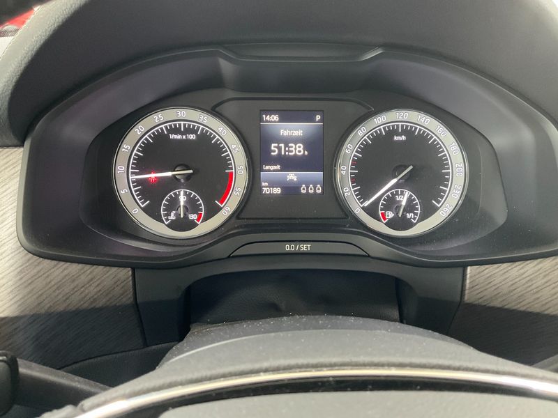 Skoda Kodiaq 2.0 TDI Style 2022 – снимка 19