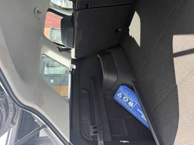 Skoda Kodiaq 2.0 TDI Style 2022 – снимка 31