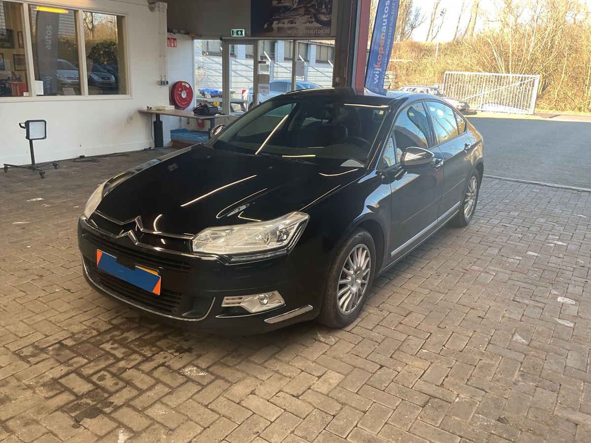 Citroen C5 d'occasion