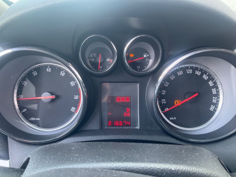 Opel Mokka 1.4 Turbo LPG Ego ecoFlex 2016 – снимка 4
