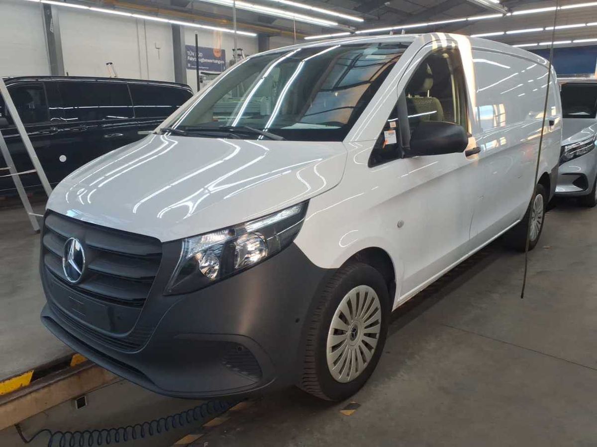 Mercedes-Benz Vito d'occasion