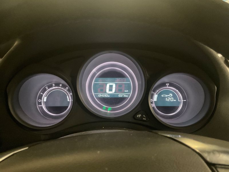 Citroen C4 1.2 e-THP Feel 2016 – снимка 4