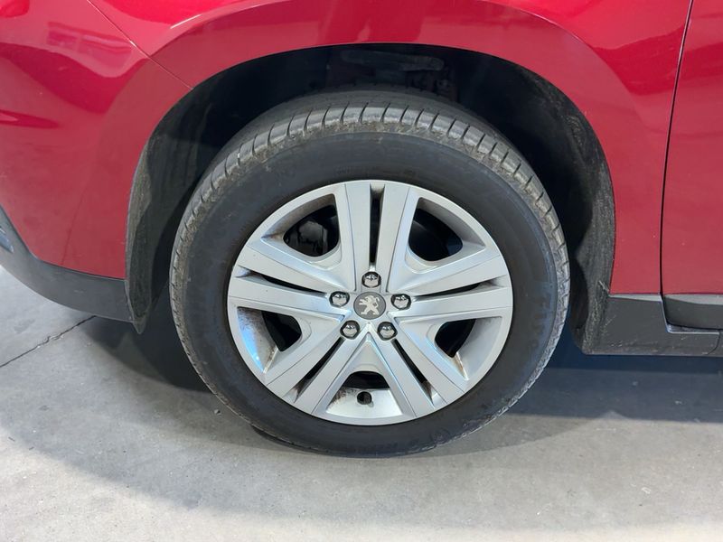Peugeot 2008 1.2 PureTech Style 2017 – снимка 3
