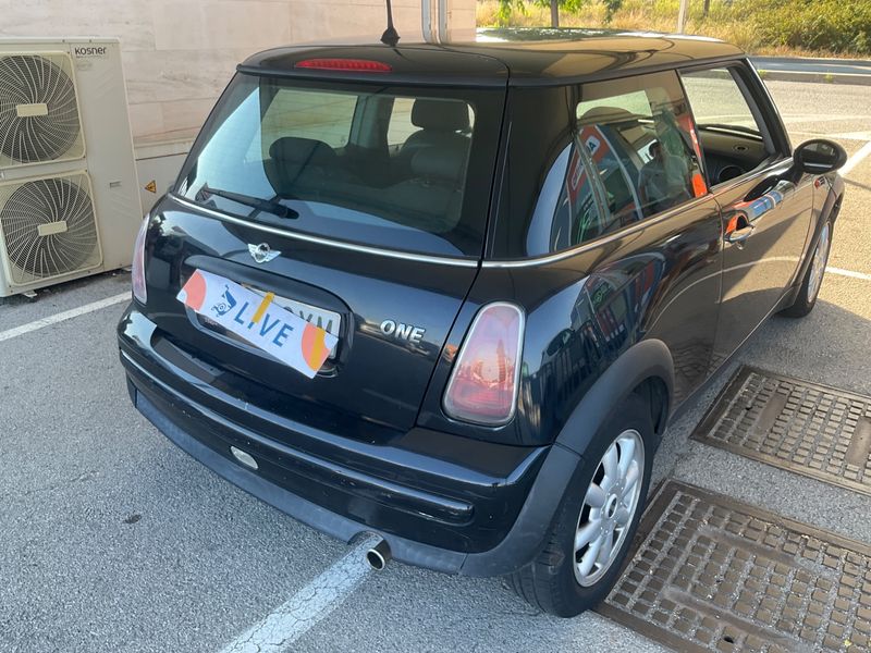 MINI One 2004 – снимка 2