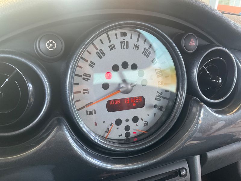 MINI One 2004 – снимка 4