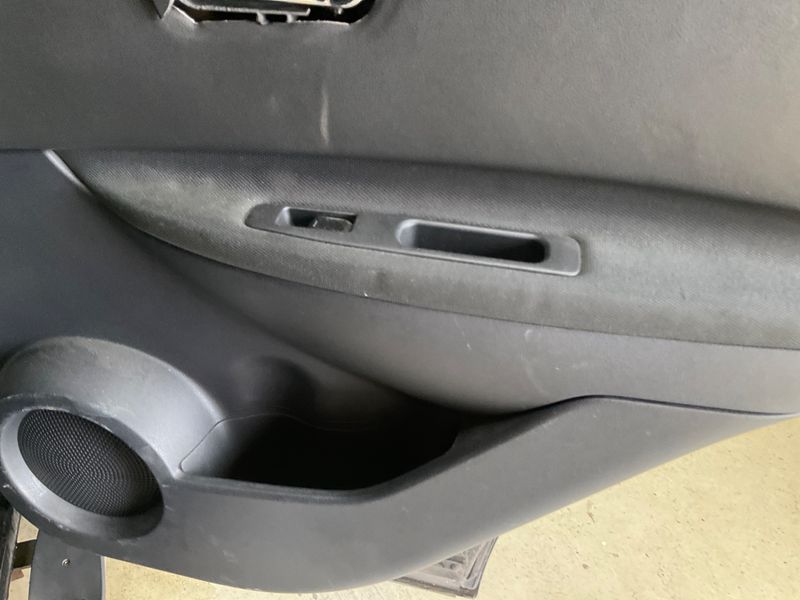 Nissan Qashqai 2.0 I-Way 2010 – снимка 27
