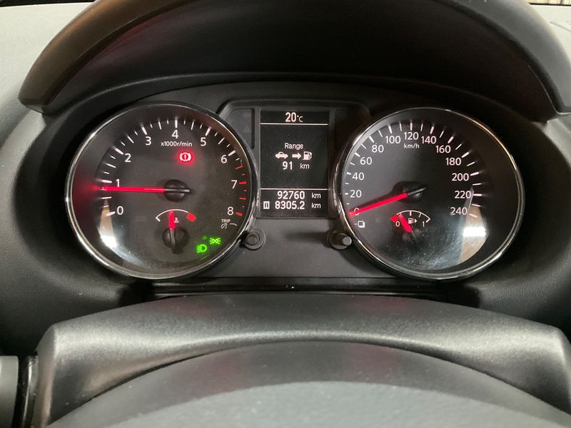 Nissan Qashqai 2.0 I-Way 2010 – снимка 18