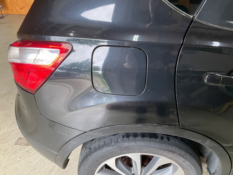Nissan Qashqai 2.0 I-Way 2010 – снимка 22