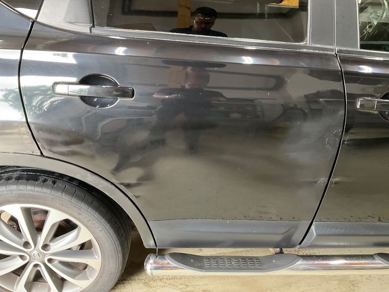 Nissan Qashqai 2.0 I-Way 2010 – снимка 24