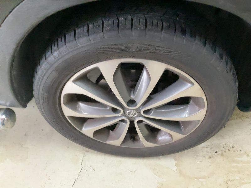 Nissan Qashqai 2.0 I-Way 2010 – снимка 11
