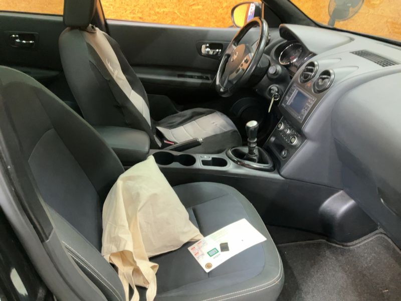 Nissan Qashqai 2.0 I-Way 2010 – снимка 16