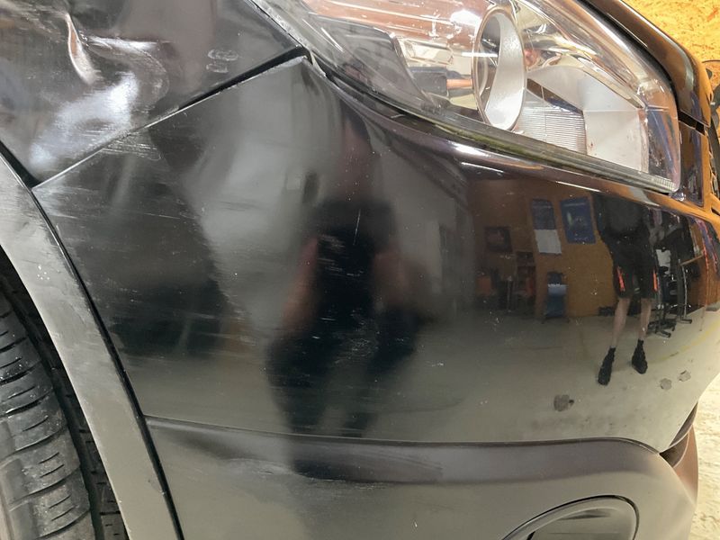 Nissan Qashqai 2.0 I-Way 2010 – снимка 39