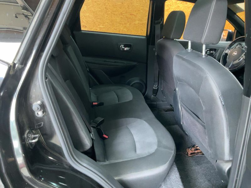 Nissan Qashqai 2.0 I-Way 2010 – снимка 19