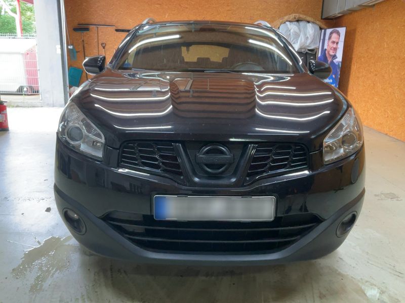 Nissan Qashqai 2.0 I-Way 2010 – снимка 14
