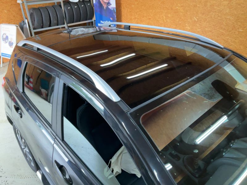 Nissan Qashqai 2.0 I-Way 2010 – снимка 13