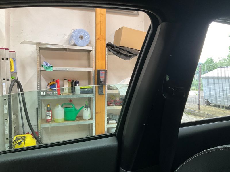 Nissan Qashqai 2.0 I-Way 2010 – снимка 34