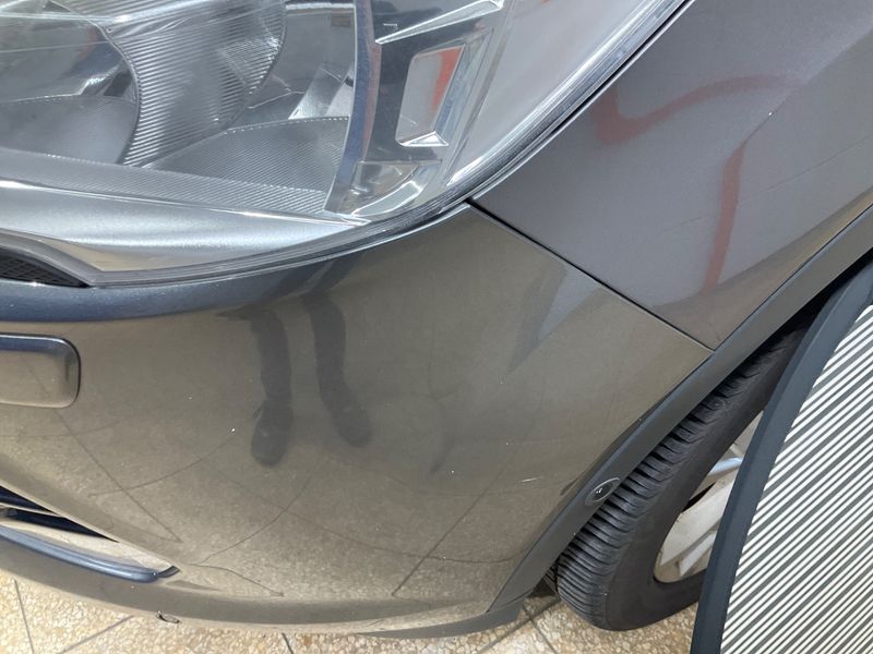 Ford Kuga 2.0 TDCi Titanium 2014 – снимка 42