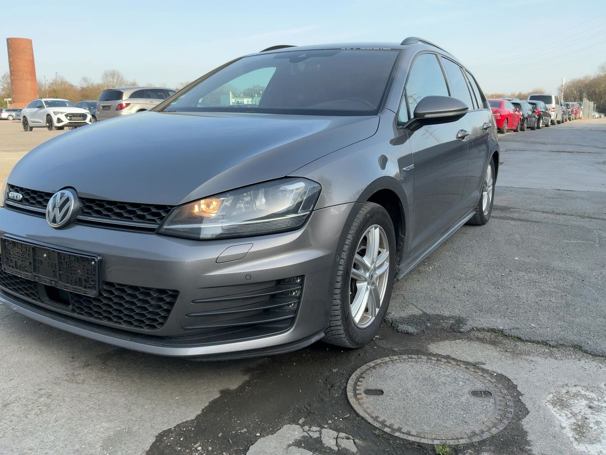 Volkswagen Golf d'occasion