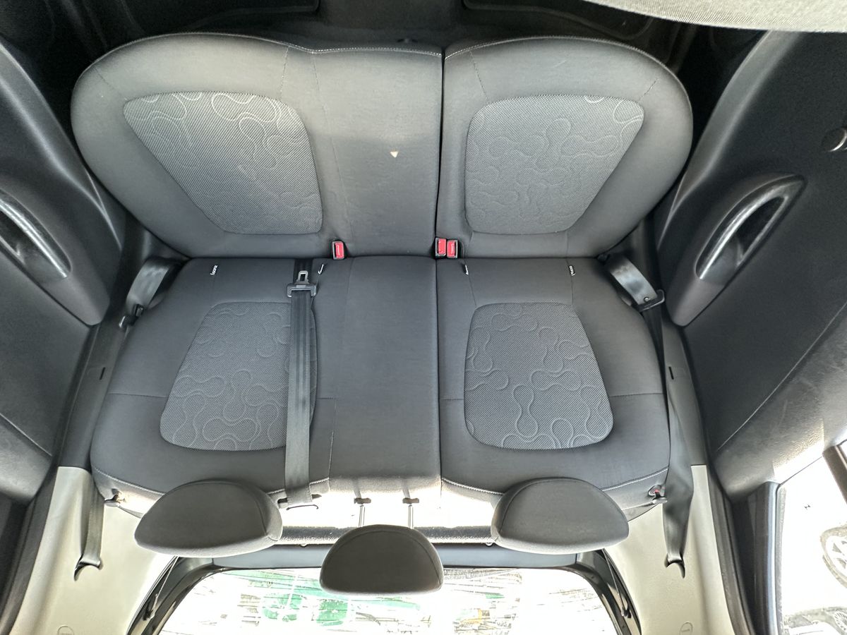Hyundai i20 1.4 CRDi Edition