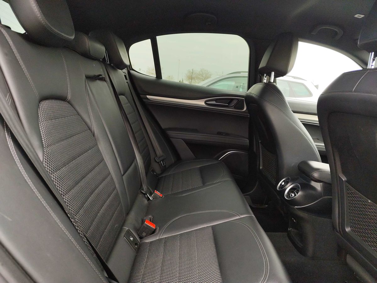 Alfa Romeo d'occasion