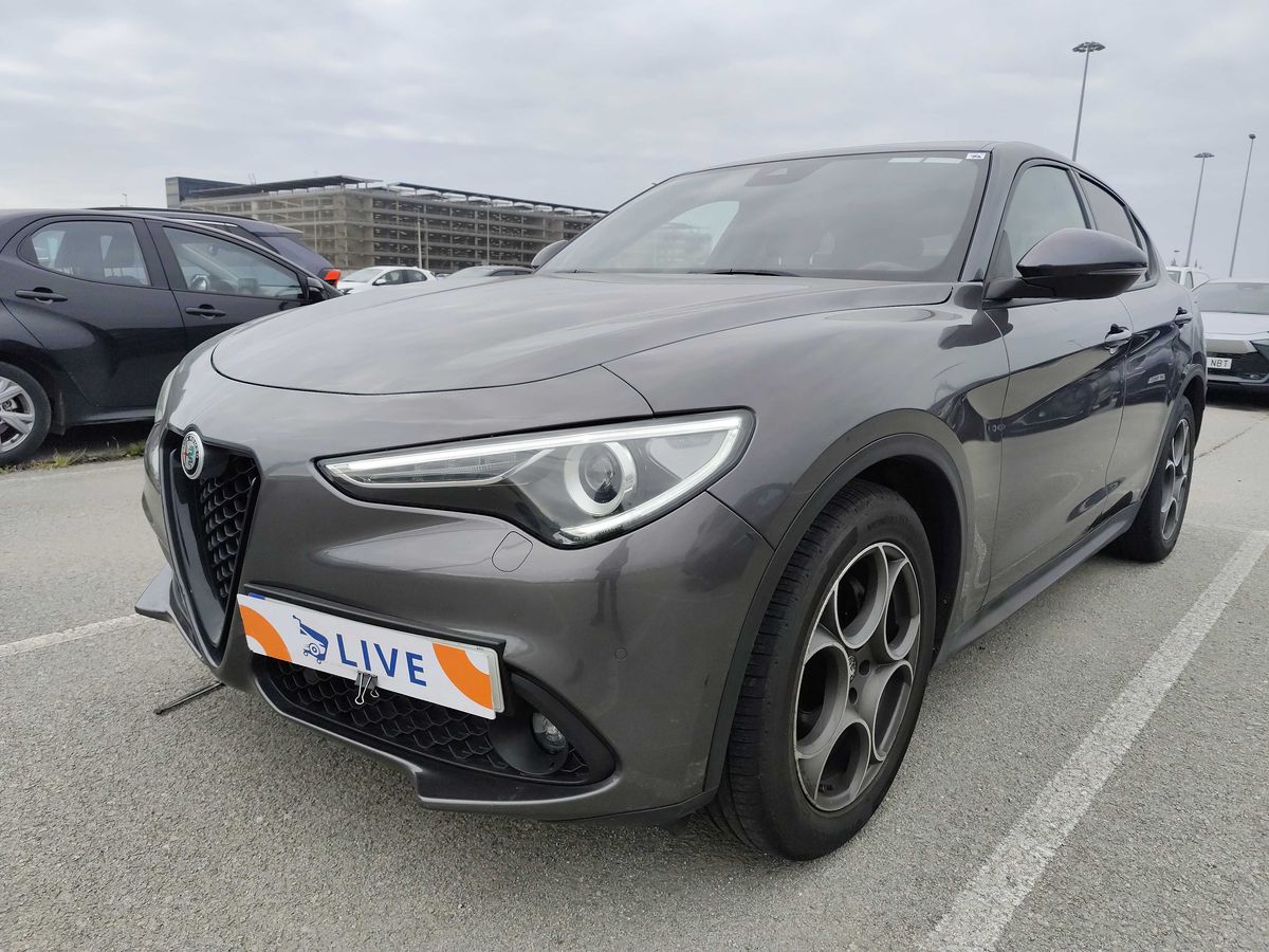 Alfa Romeo d'occasion