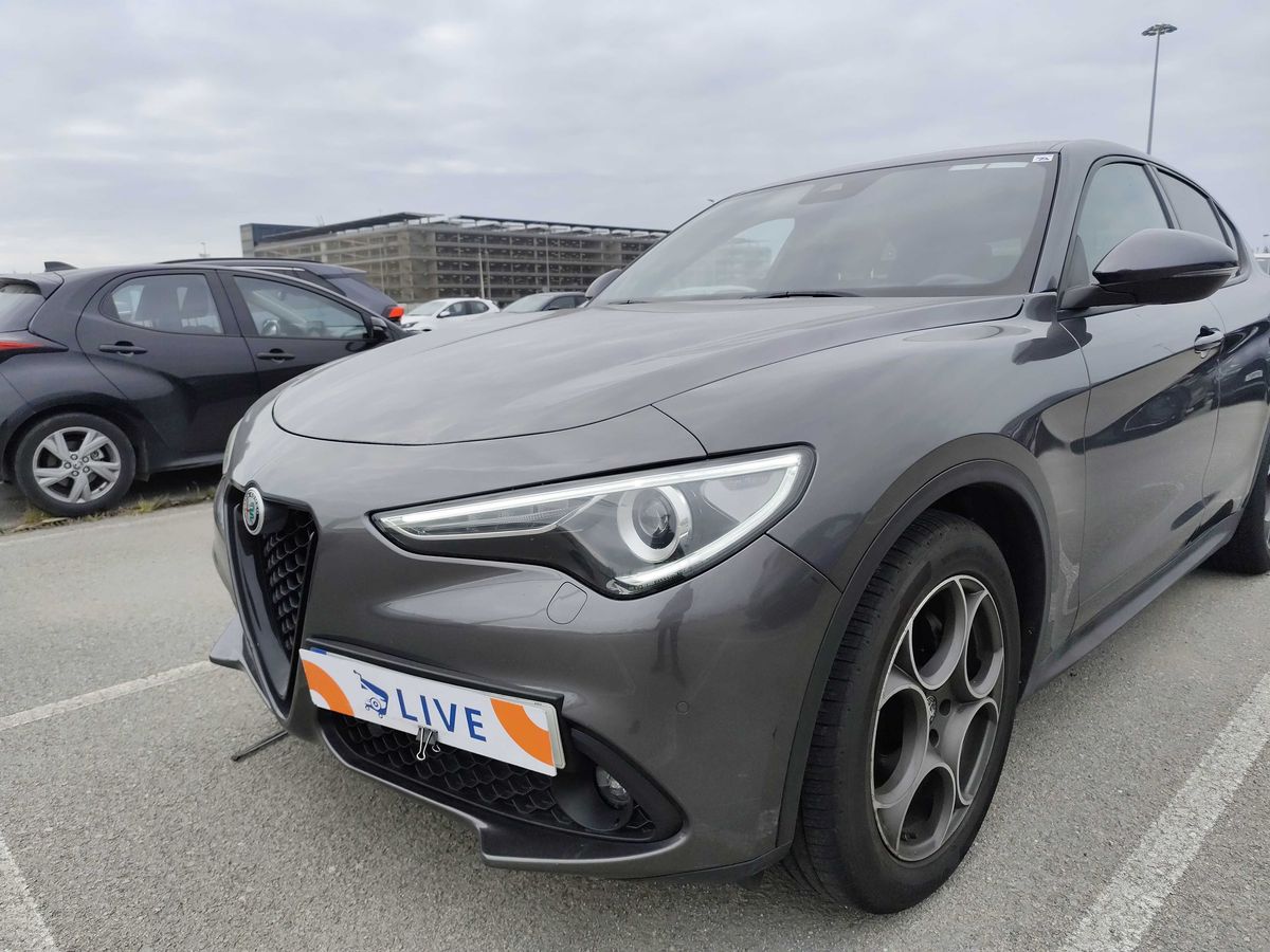 Alfa Romeo d'occasion