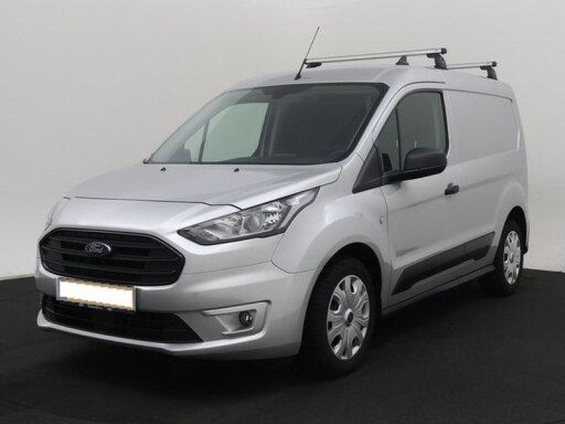 Ford Transit d'occasion