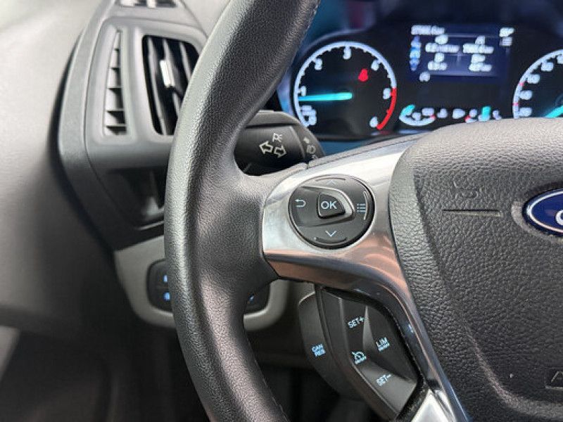 Ford Transit d'occasion