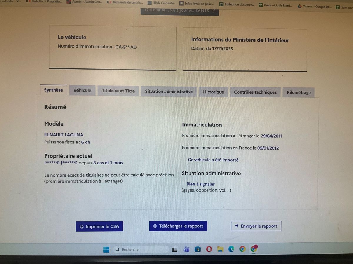 Renault Laguna 1.5 dCi Black Edition