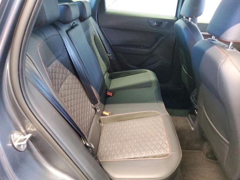 Seat Ateca 2.0 TDI FR — zdjęcie 12