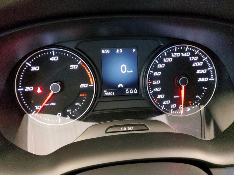 Seat Ateca 2.0 TDI FR — zdjęcie 11