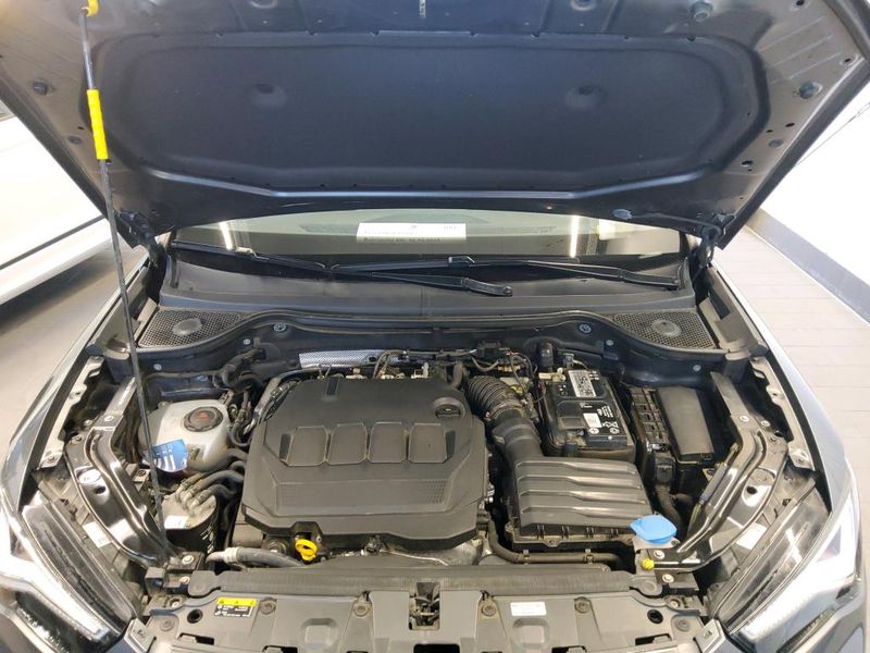 Seat Ateca 2.0 TDI FR — zdjęcie 7
