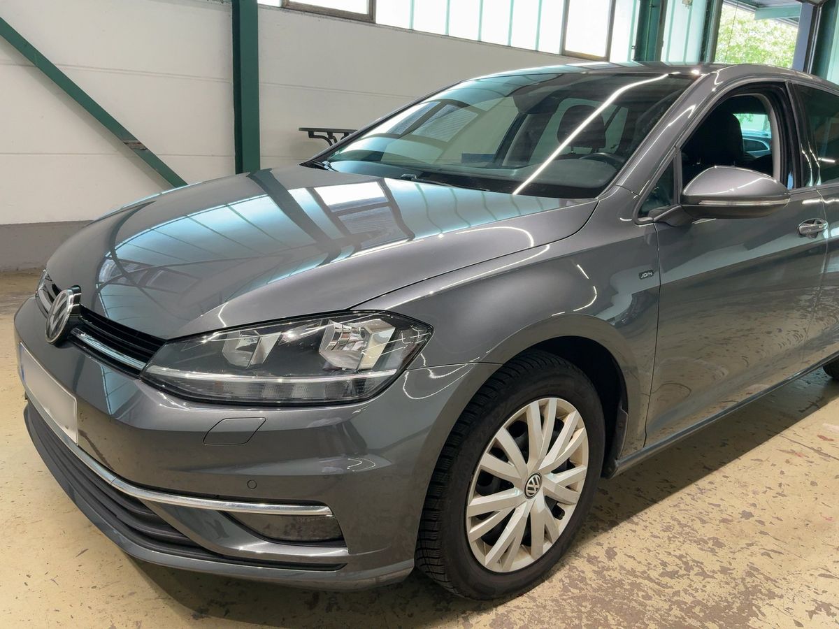 Volkswagen Golf d'occasion